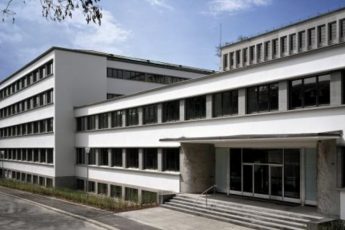 image de l'événement Bibliothèque nationale de Berne