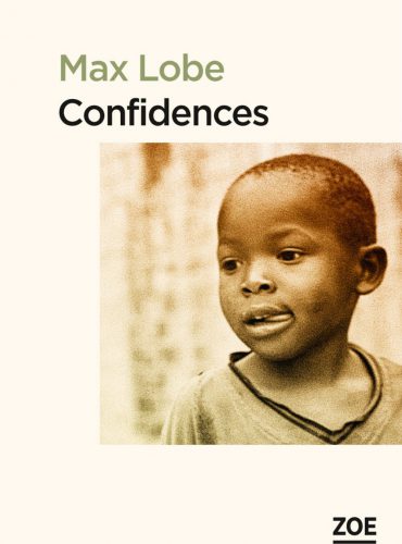 image du livre Confidences