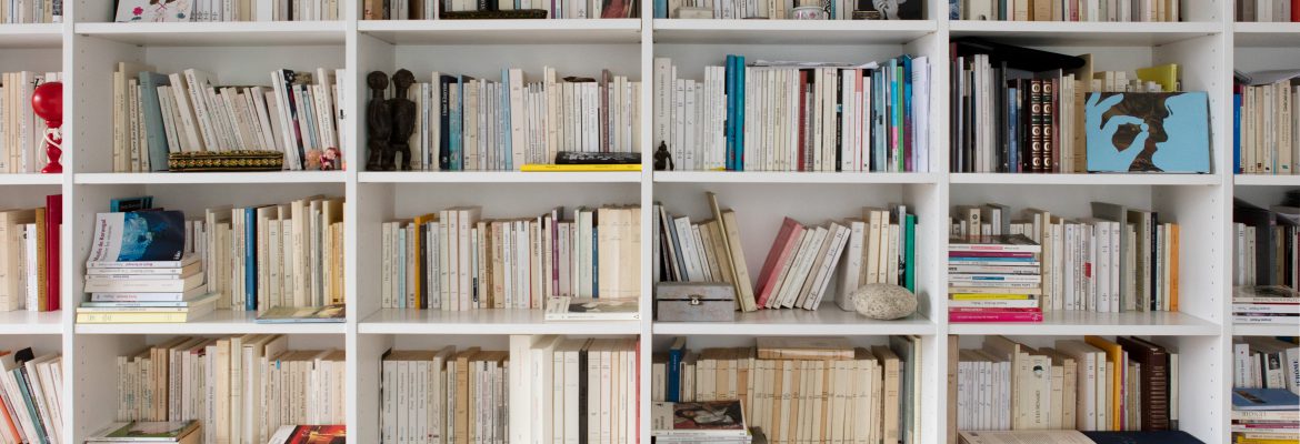 Quand les livres prennent la parole