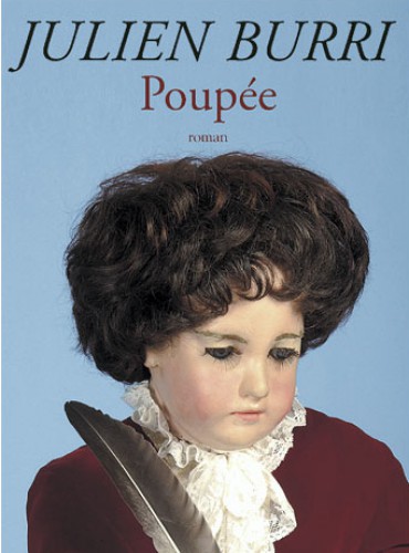image du livre Poupée