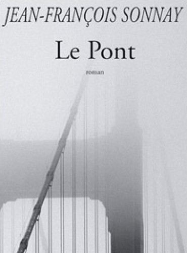 image du livre Le Pont