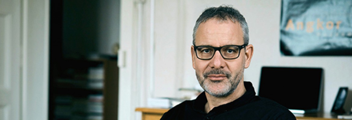Jérôme Meizoz, Prix suisse de littérature 2018