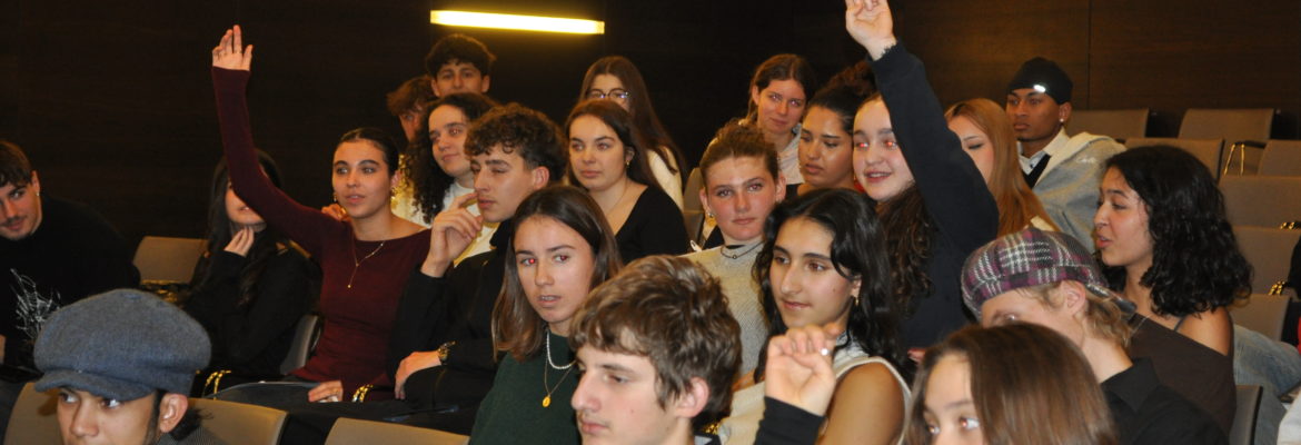 Une journée décisive