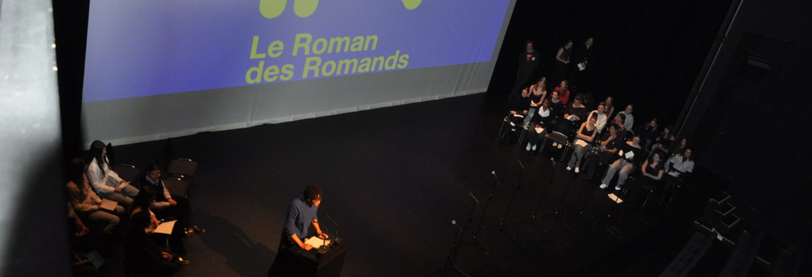 16ème roman lauréat dévoilé