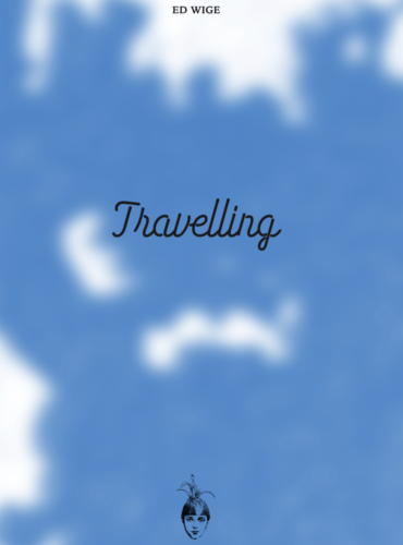 image du livre Travelling
