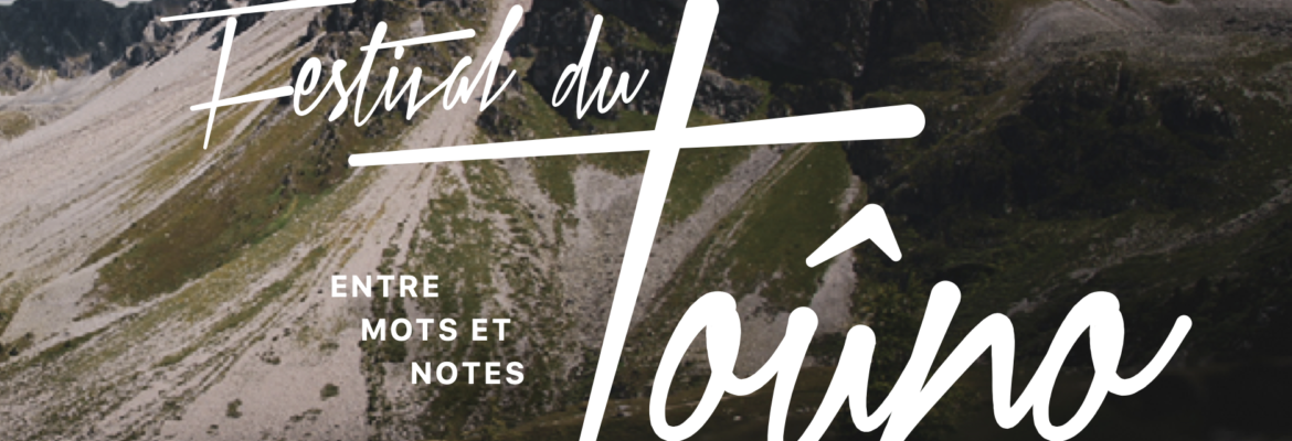 Festival littéraire